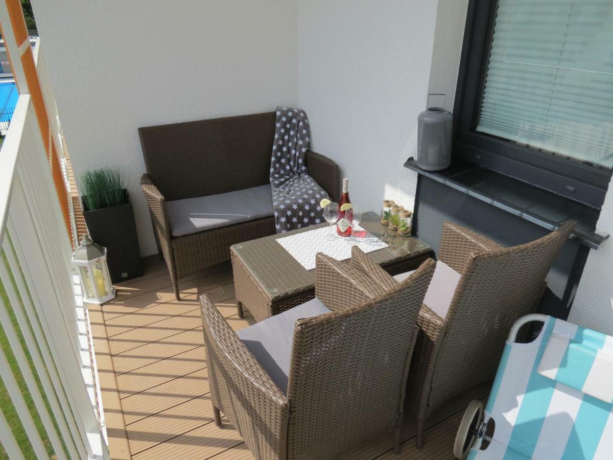 Apartamenty Siesta-Family Spa Kołobrzeg Εξωτερικό φωτογραφία